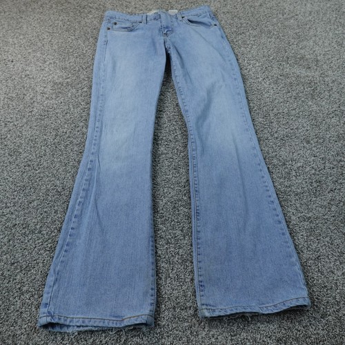 Levis jeans womens blue - womens,