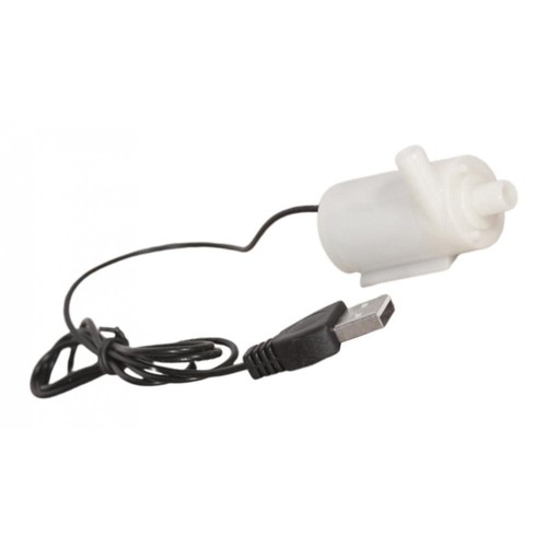 Mini pompe submersible - 1,