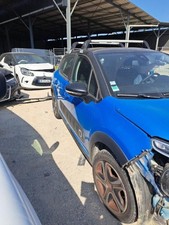 Malle/Hayon arriere CITROEN C3