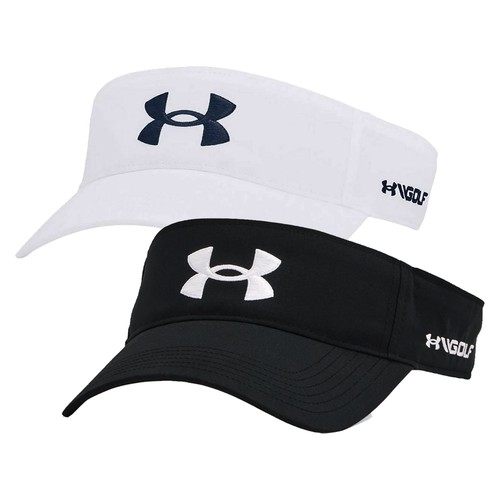 Under armour golf96 visière - armour,