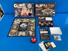 Cluedo Edition Menteur Hasbro