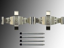 Hardware, Kit D'Assemblage