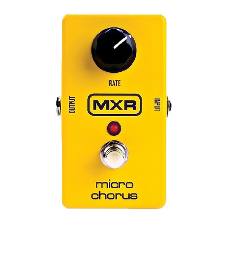 Mxr 148 micro - m-148, guitar