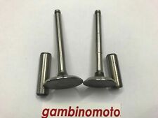 Kit De Soupapes + Guide De