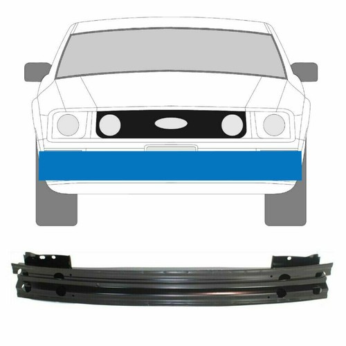 Ford mustang 2004 - ford,