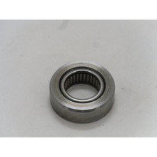 BAGUE + DOUILLE A AIGUILLES BOITE STAUB CHALLENGER (1) - BOITE STAUB CHALLENGER 