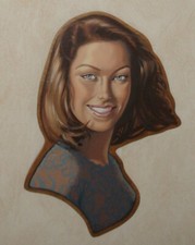  Patrick Hitte Peinture