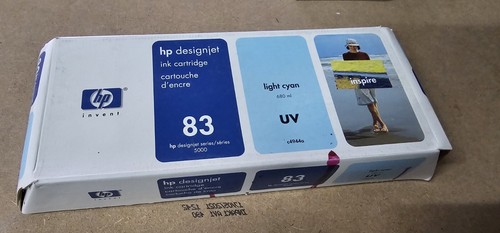 Designjet cartouche - designjet, 83