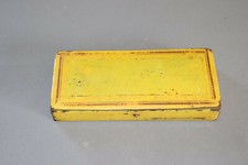 Plumier carton bouilli /
