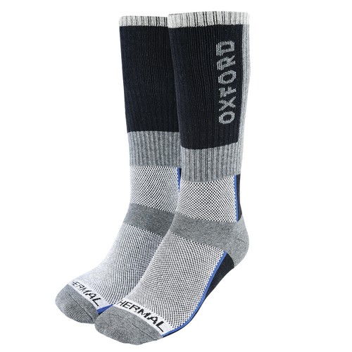 Chaussettes thermiques longues - chaussettes,