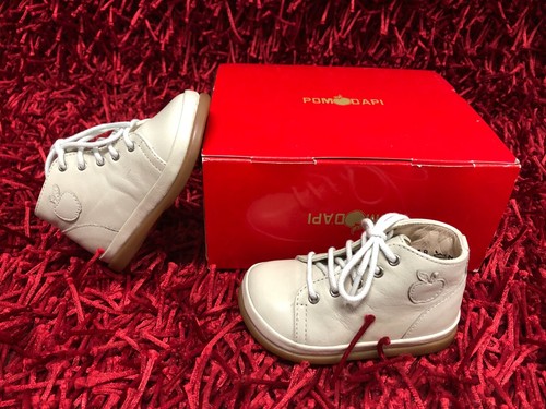 Chaussures enfant pom api - enfant, d'api