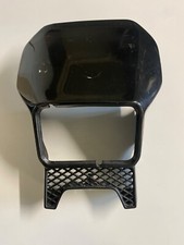 Tete de fourche Yamaha 600 XT - 2KF