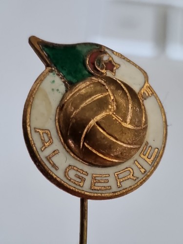 Algerie football federation - algerie,