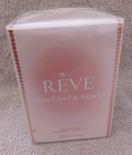 Rêve van cleef arpels eau - arpels,