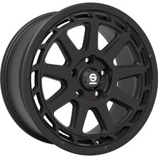 Jante alu SPARCO STERRATO 17"