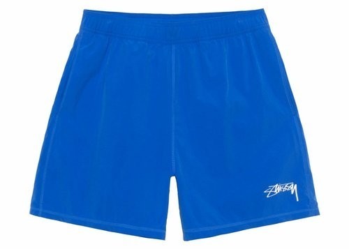 Short eau stussy nike nrg - d'eau,