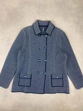 Manteau veste caban marin