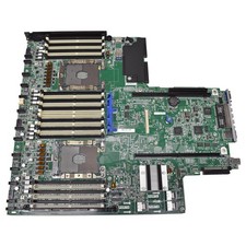Carte mère serveur HP