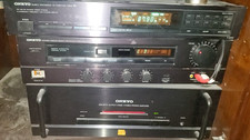 ONKYO T-4000, 5100, p3300