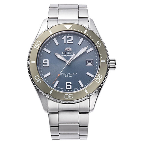 Montre orient mako - montre,