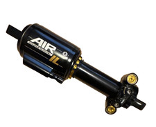 Cane Creek Double Barrel Air