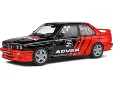 1990 BMW E30 M3 Drift Team
