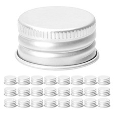60 Pcs Couvercles
