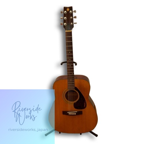 Yamaha acoustic fg180j - yamaha,