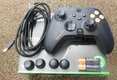 Scuf instinct pro wireless - instinct,
