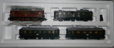 MARKLIN 26537 HO Coffret Train