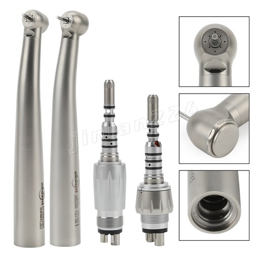 Dental fibre optique - , high