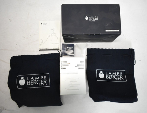 Lampe berger paris - berger, elegant