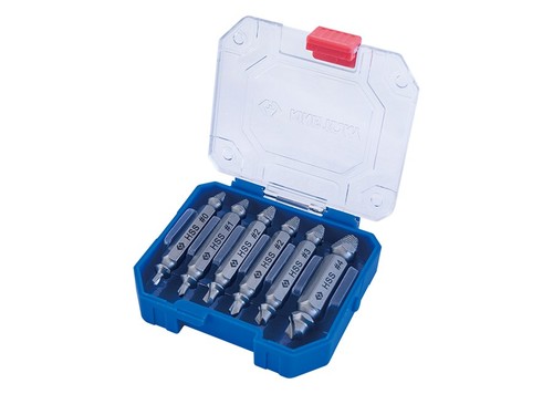Coffret extracteurs de - de,