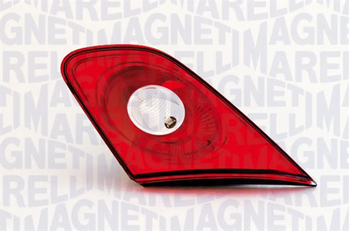 Feu arrière magneti marelli - magneti,