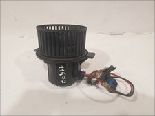 VENTILATEUR DE CHAUFFAGE