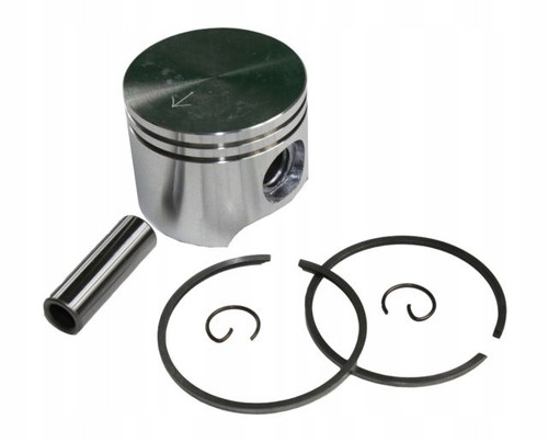 Piston complet pour - , husqvarna