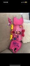Valise Dressing Minnie 