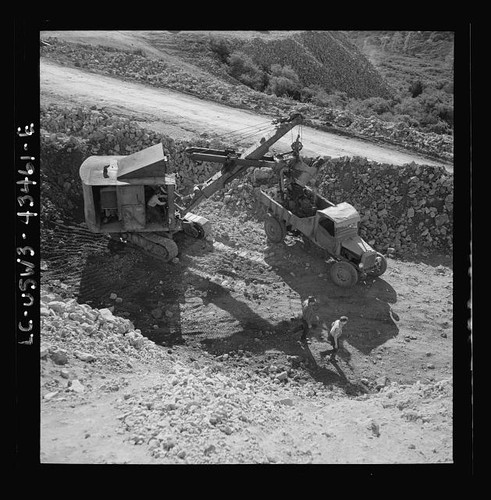 New idria california 1942 - new,