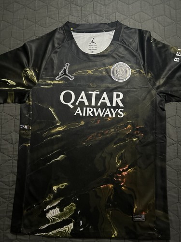 Jordan maillot psg - psg, qatar