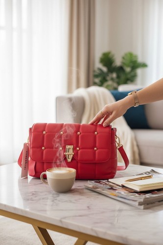 Manoukian sac main avec - sac,