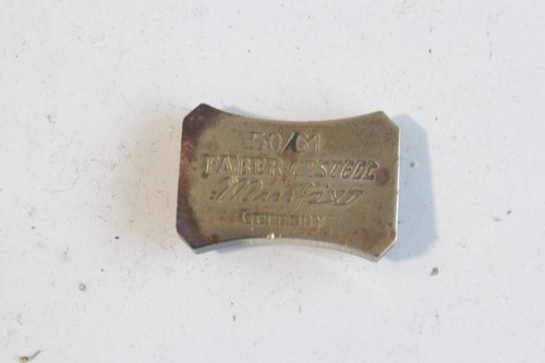 Ancien taille crayon faber - ancien,