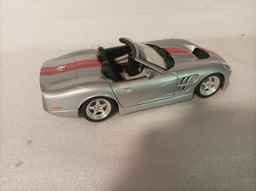 Shelby series 1 - shelby,