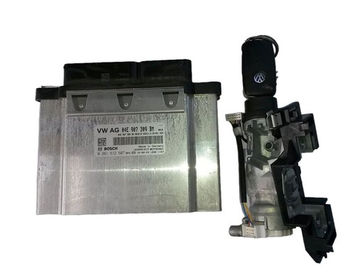 Calculateur moteur 04e907309bm - calculateur,
