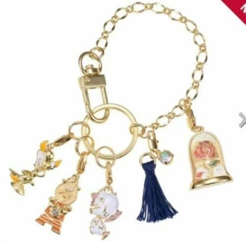 Sac charm belle la - la, et