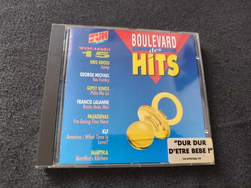 Boulevard des hits - boulevard,