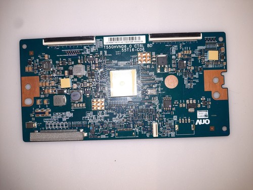 Carte tcon sony kdl - carte, kdl-55w805b