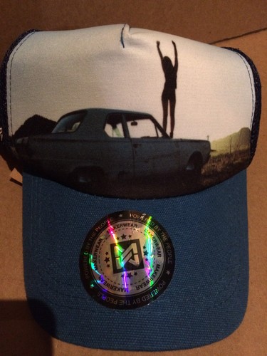 Makerwear girl car - girl, trucker