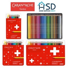 Caran D'Ache Swisscolor Eau