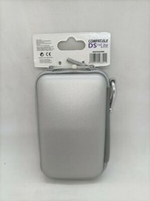 Sacoche de transport gris Neuf Nintendo Ds Lite