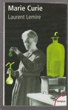 MARIE CURIE Tempus 100 Laurent